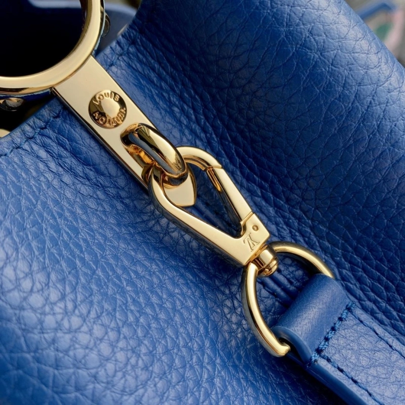 LV Capucines Bags 4048G-0022
