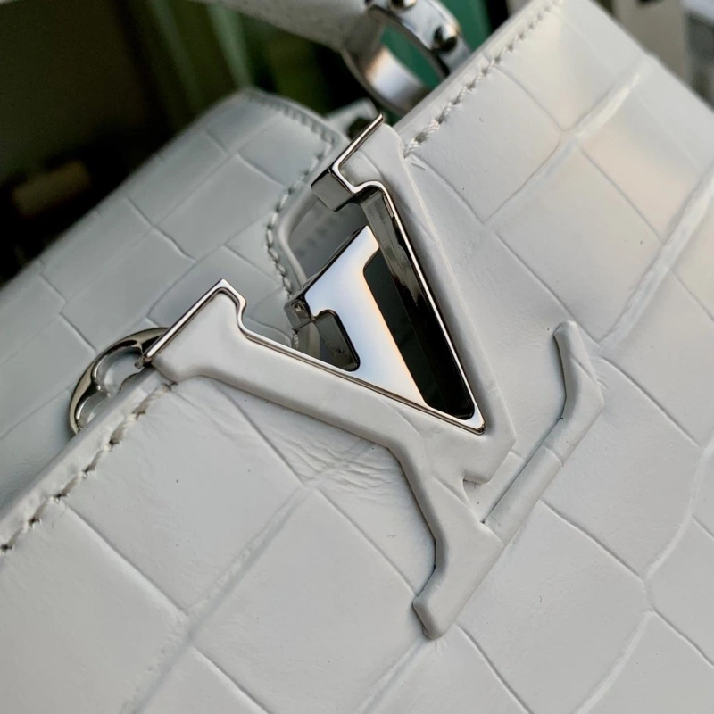 LV Capucines Bags 4048G-0025