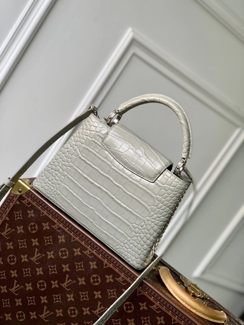 LV Capucines Bags 4048G-0027