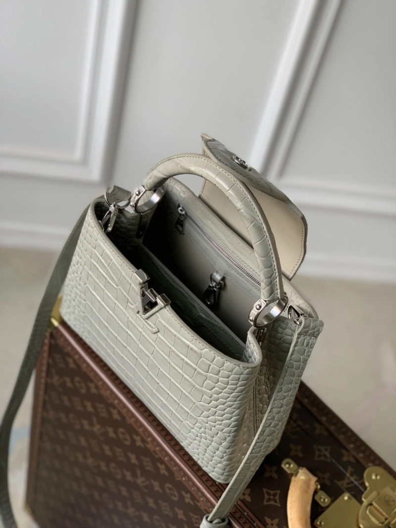 LV Capucines Bags 4048G-0027