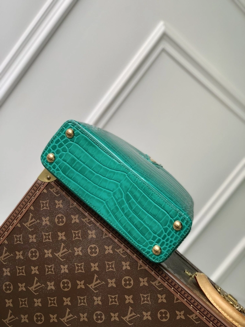 LV Capucines Bags 4048G-0029