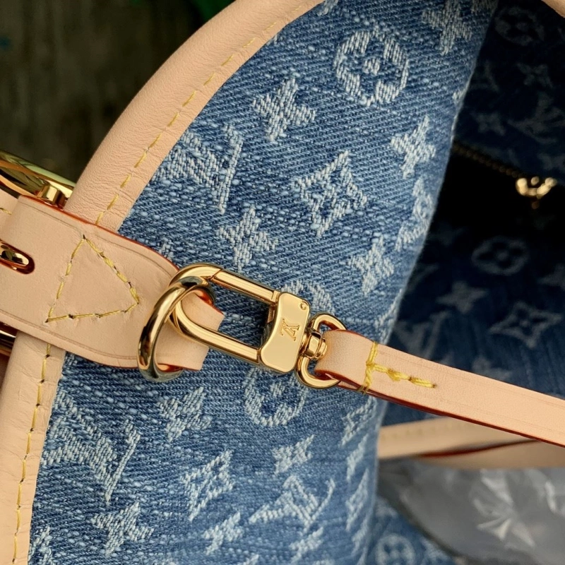 LV Top Handle Bags 4048G-0043