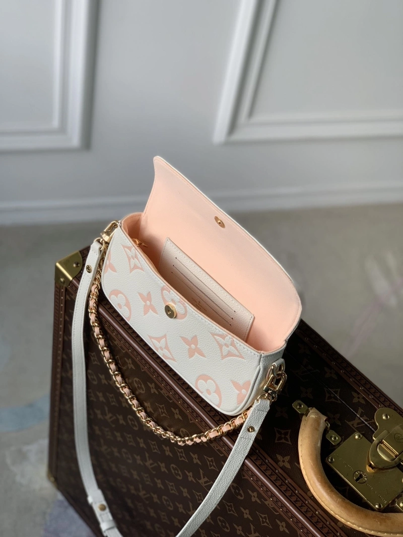 LV Satchel Bags 4048G-0047