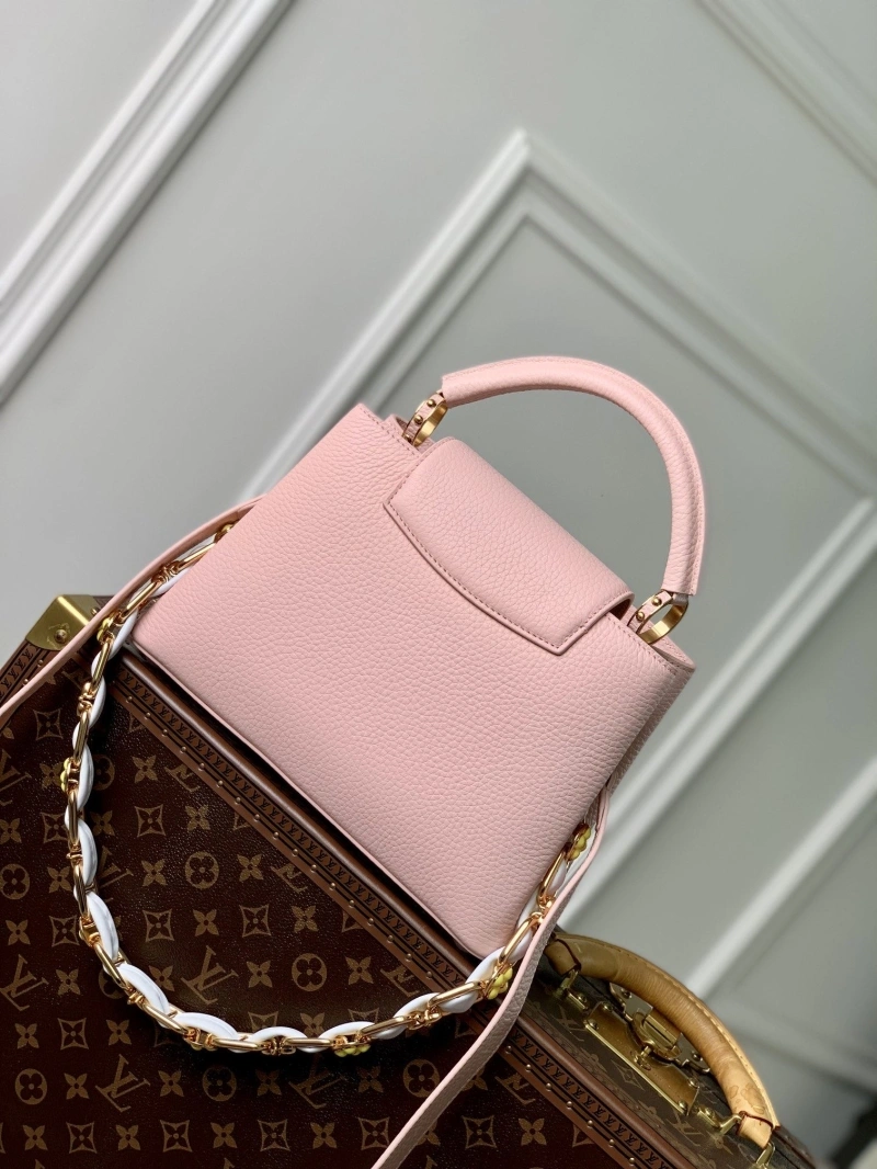 LV Capucines Bags 4048G-0055