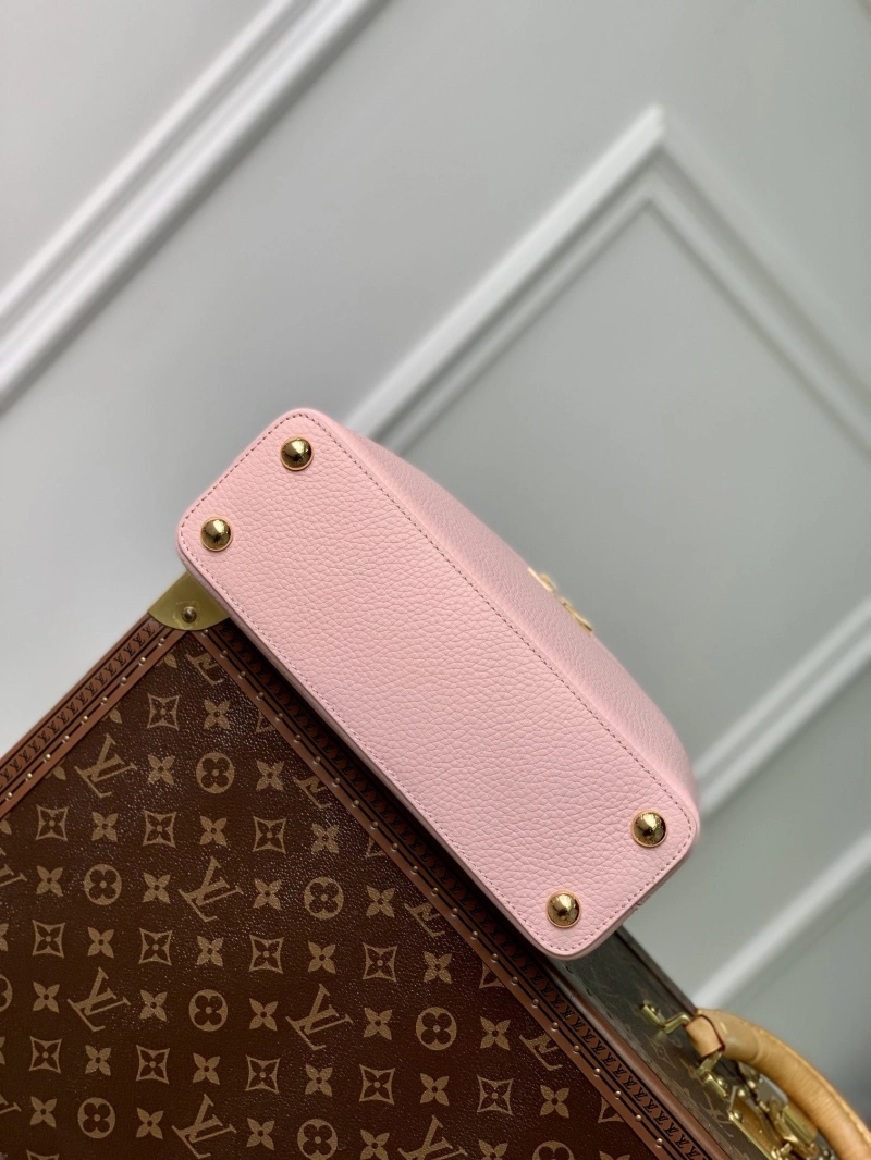 LV Capucines Bags 4048G-0055