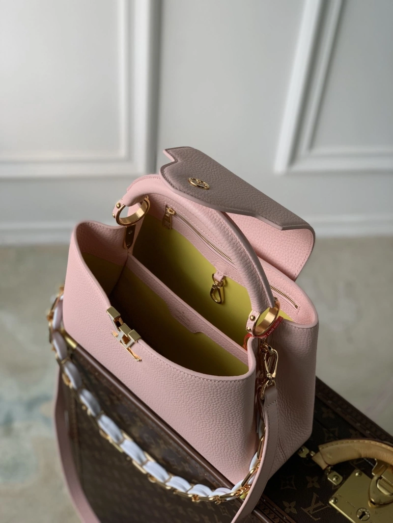 LV Capucines Bags 4048G-0055