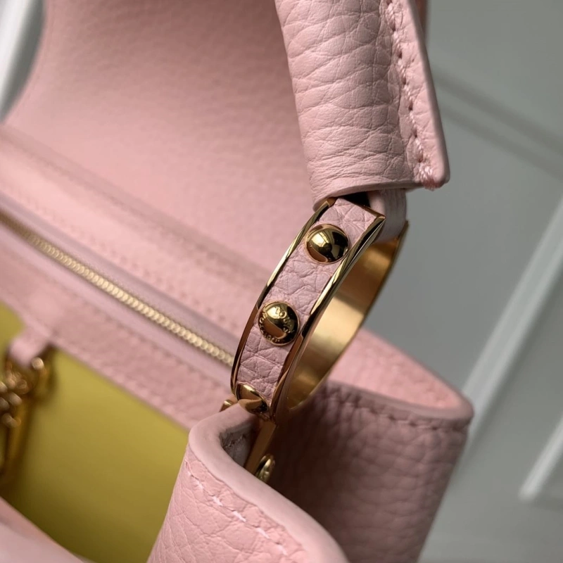 LV Capucines Bags 4048G-0055