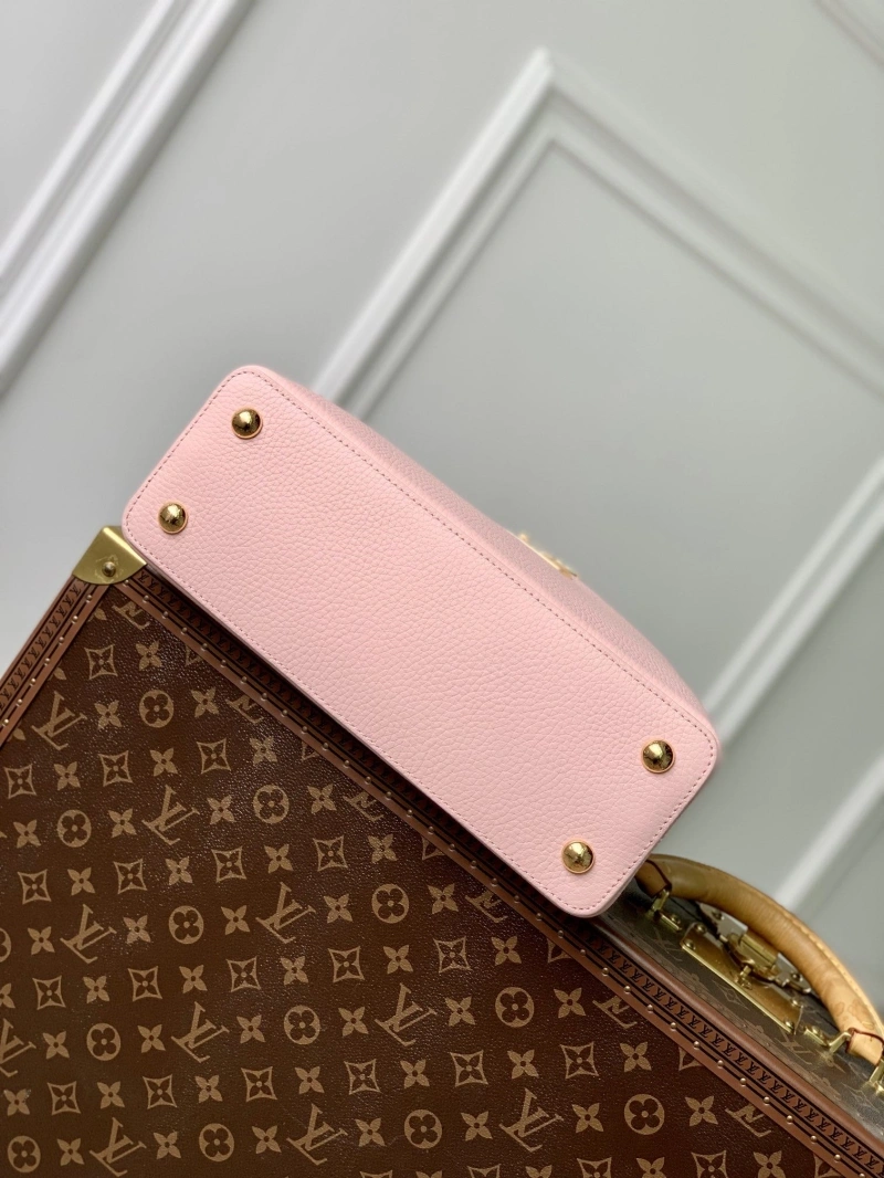 LV Capucines Bags 4048G-0056