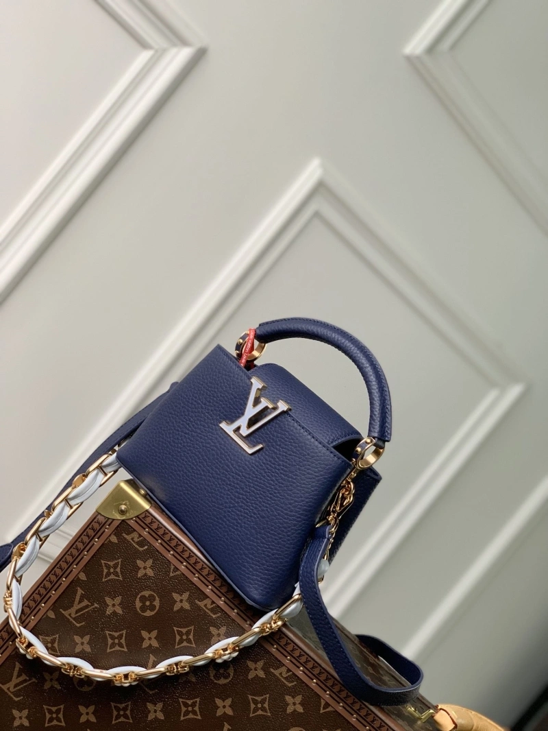LV Capucines Bags 4048G-0060