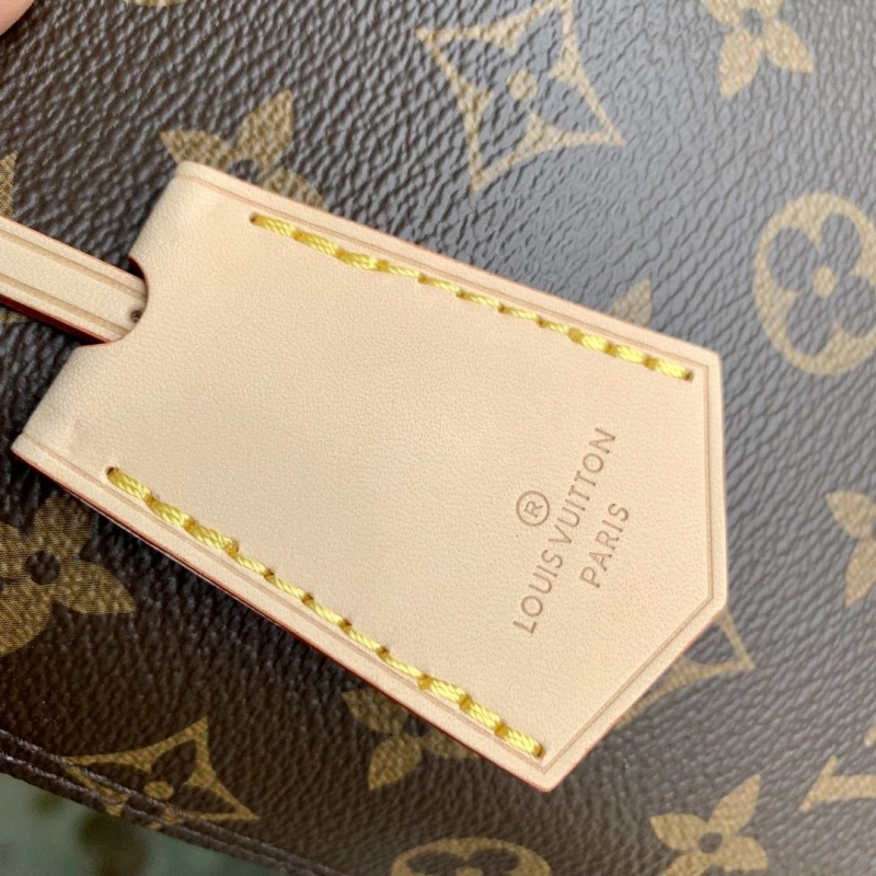 LV Top Handle Bags 4048G-0073