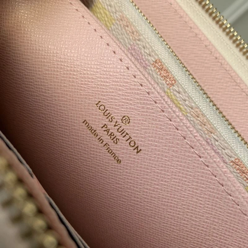 LV Wallets 4048H-0007