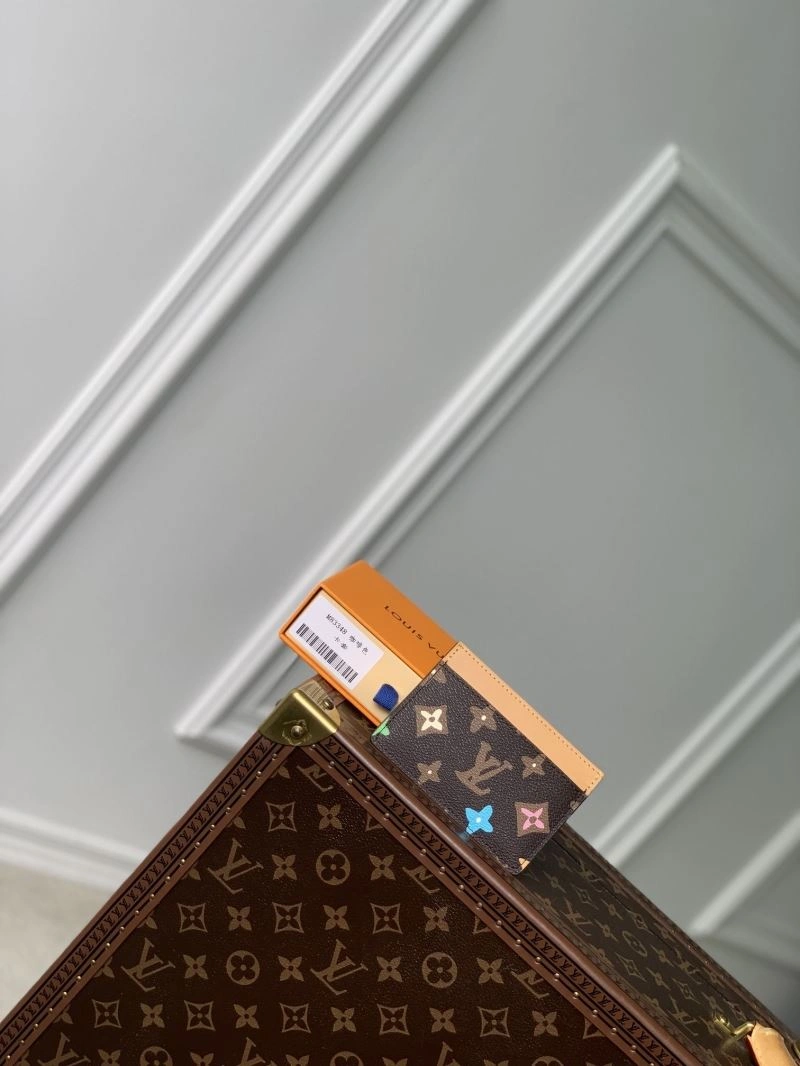 LV Wallets 4048H-0011