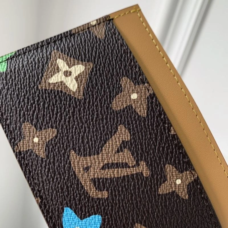 LV Wallets 4048H-0011