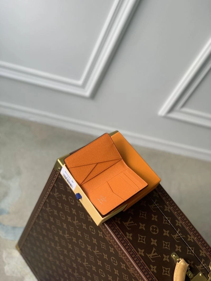 LV Wallets 4048H-0012