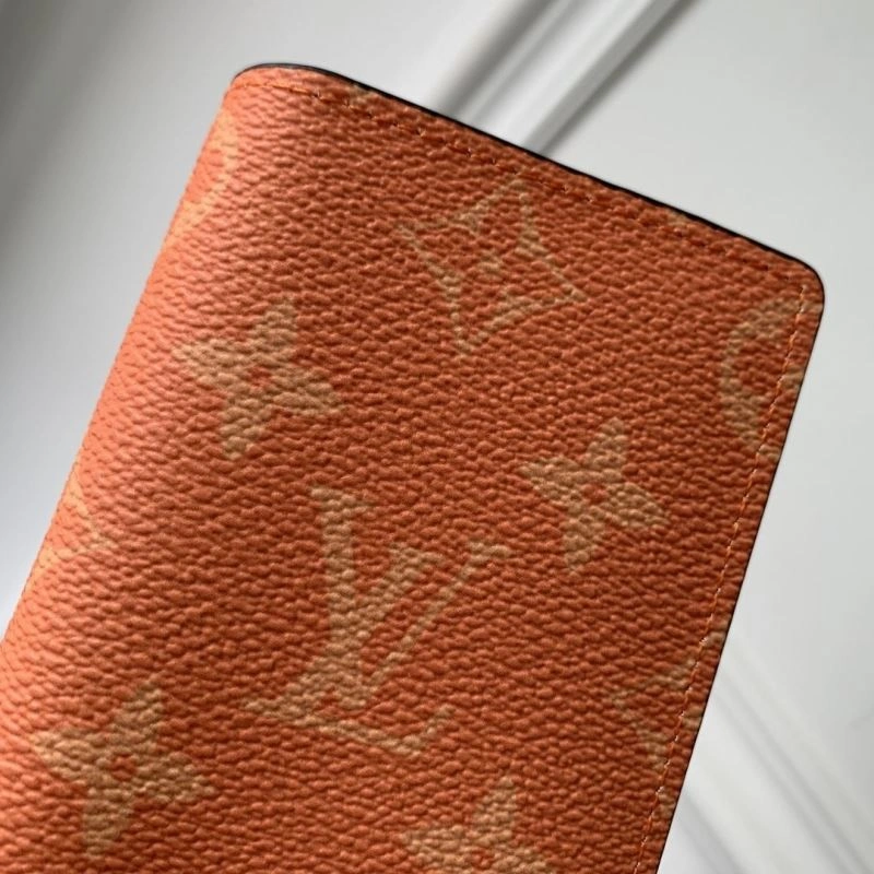 LV Wallets 4048H-0012