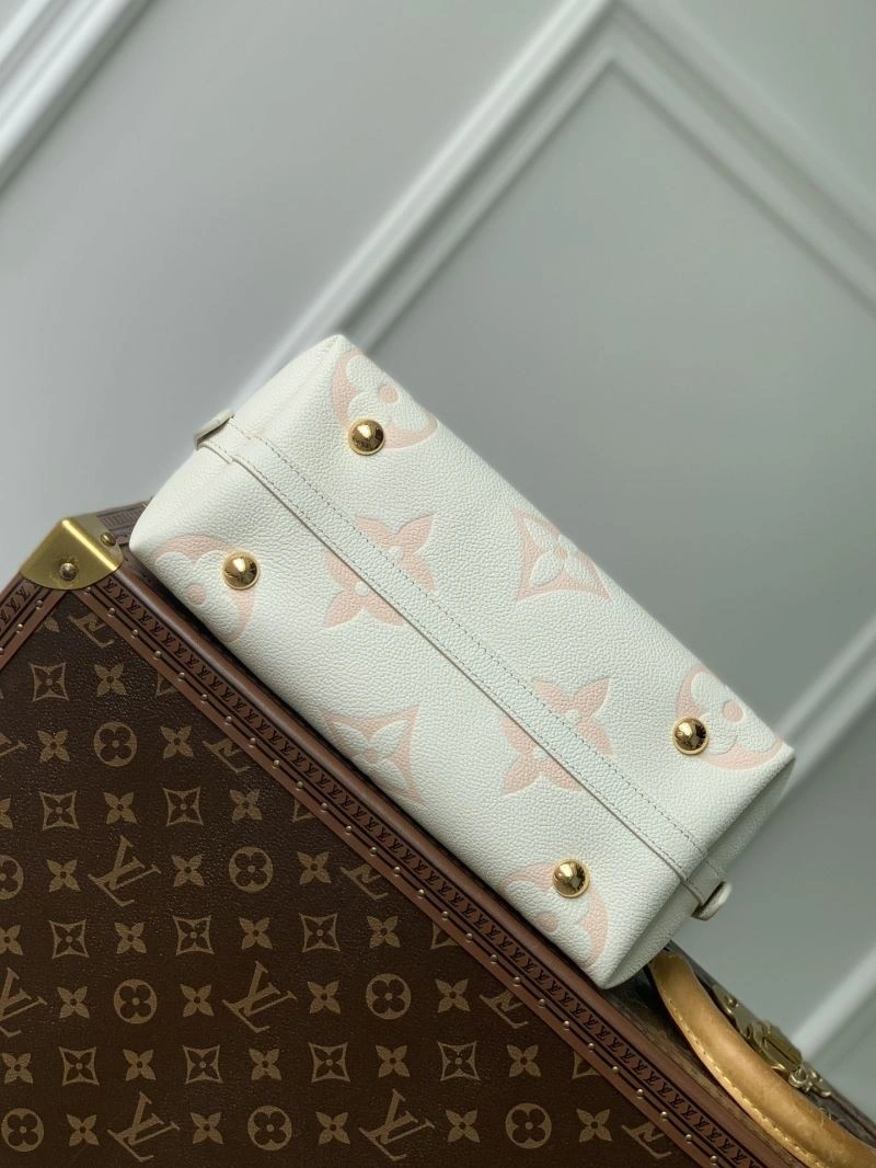 LV Satchel Bags 4048H-0037