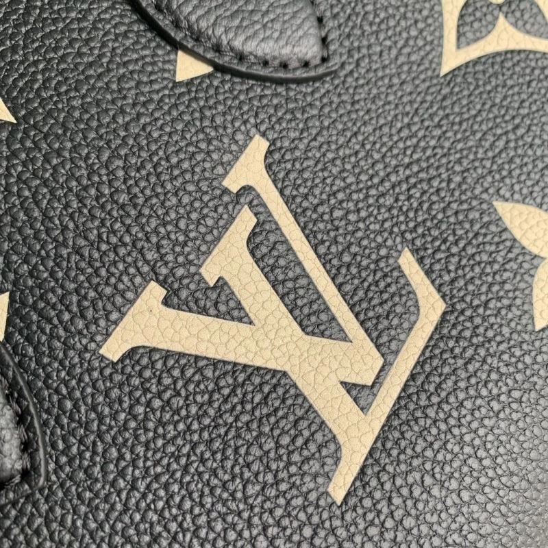 LV Shopping Bags 4048H-0043