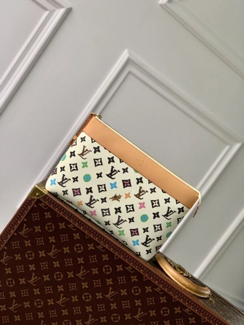 LV Clutch Bags 4048H-0066