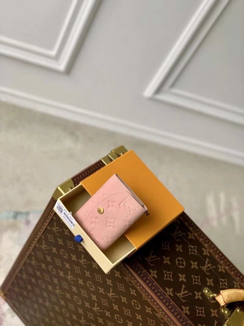 LV Wallets 4048H-0077