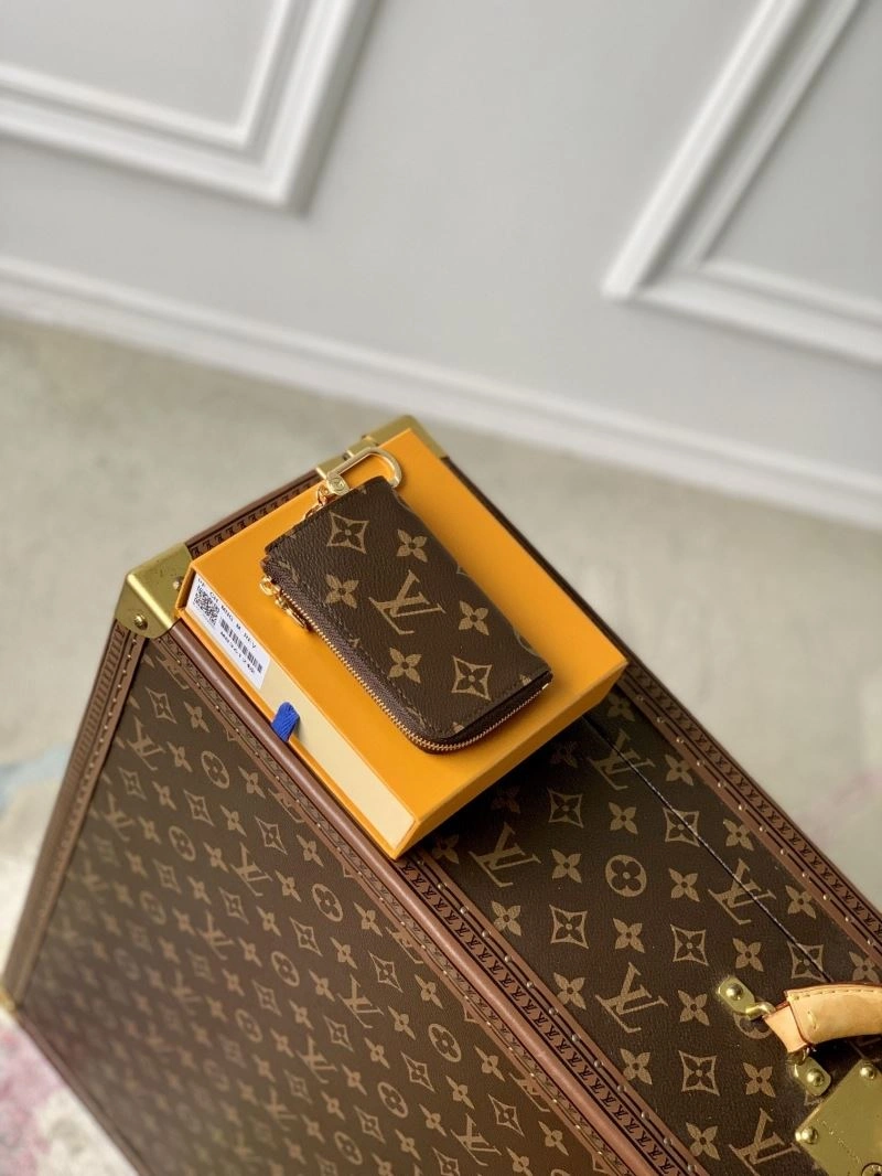 LV Wallets 4048H-0092