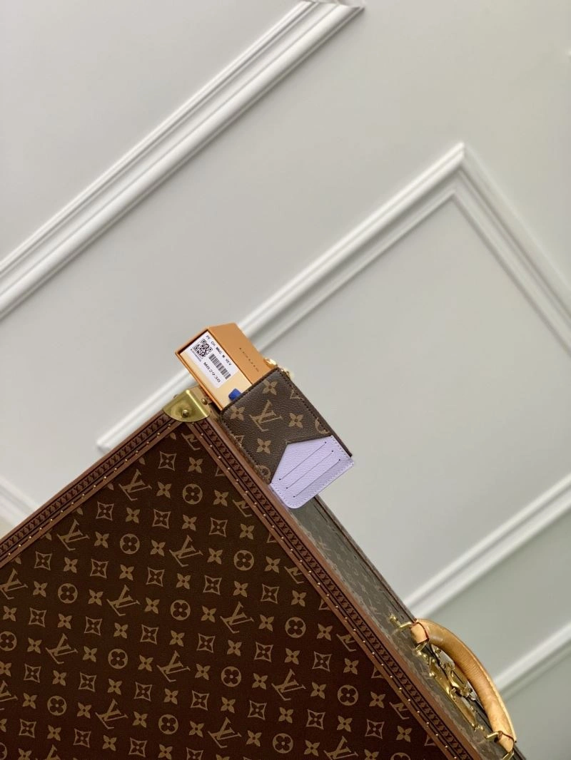 LV Wallets 4048H-0094