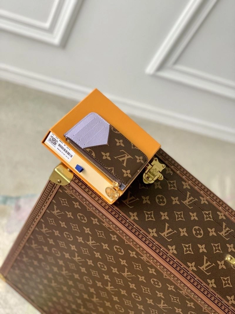 LV Wallets 4048H-0094