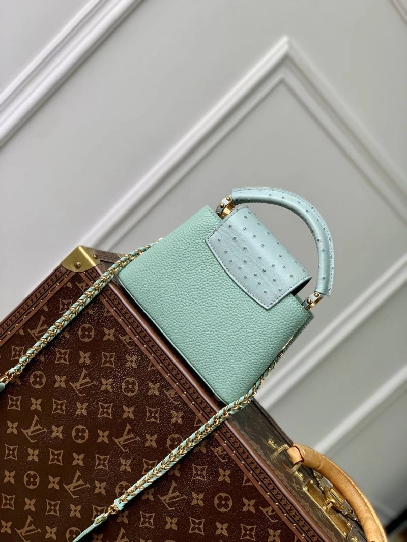 LV Capucines Bags 4048H-0101