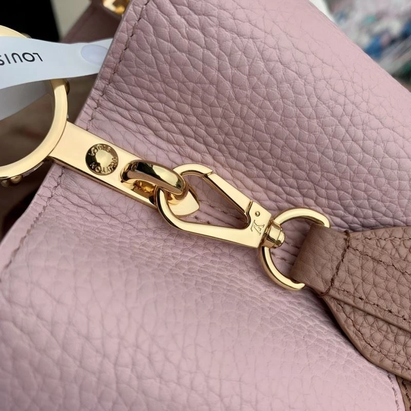 LV Capucines Bags 4048H-0105