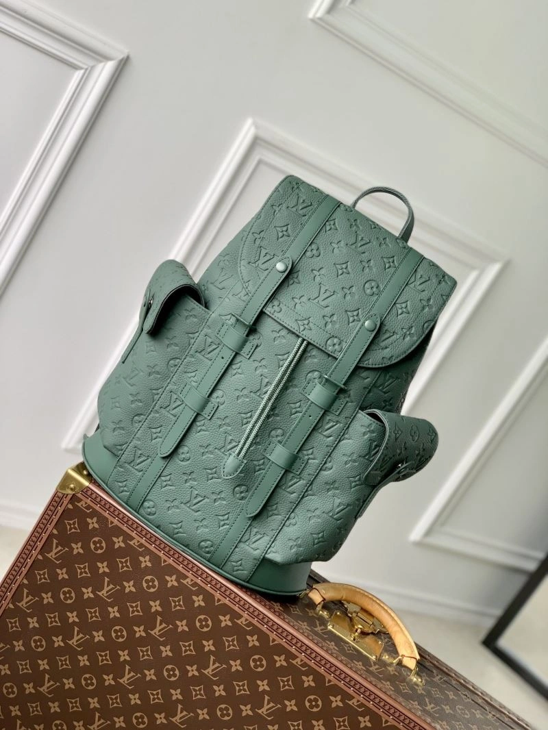 LV Backpacks 4048H-0127