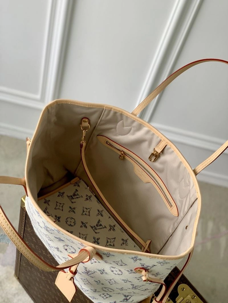 LV Shopping Bags 4048H-0162