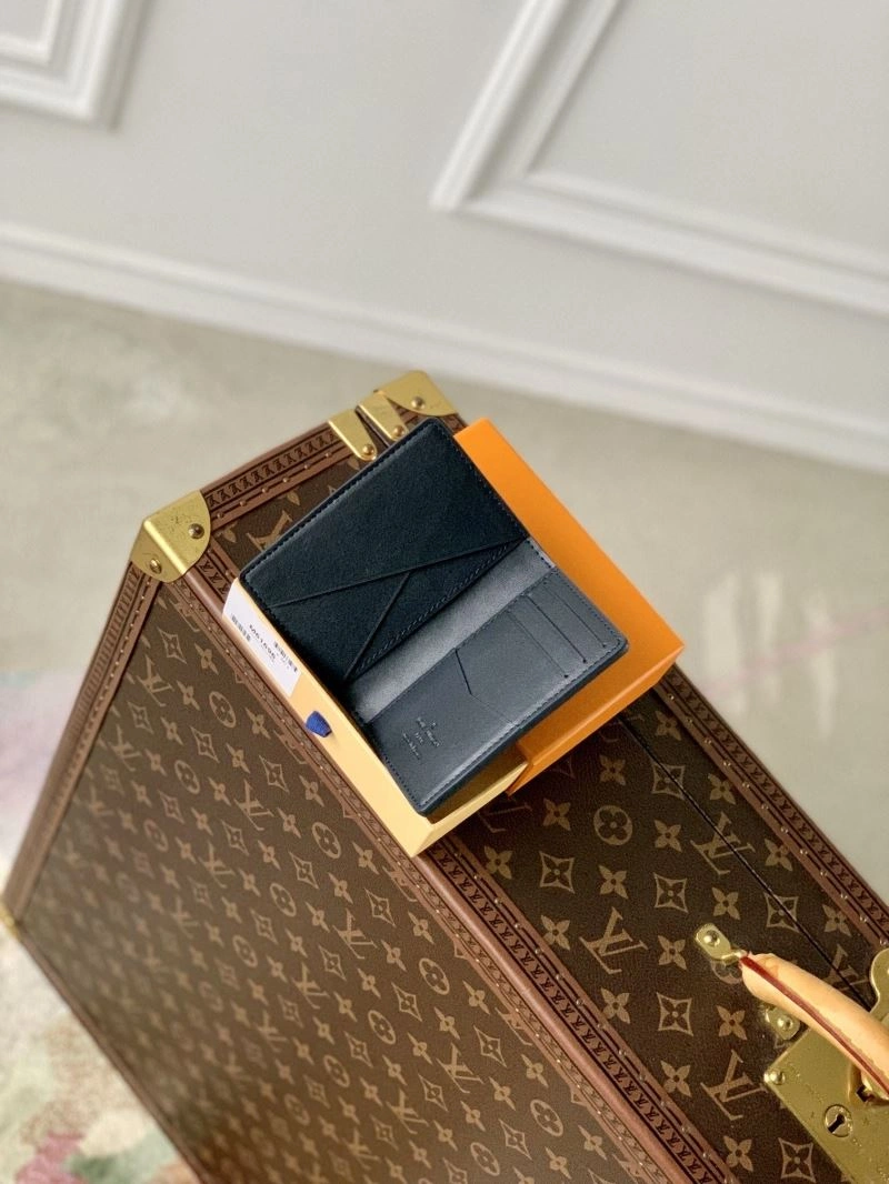 LV Wallets 4048H-0164