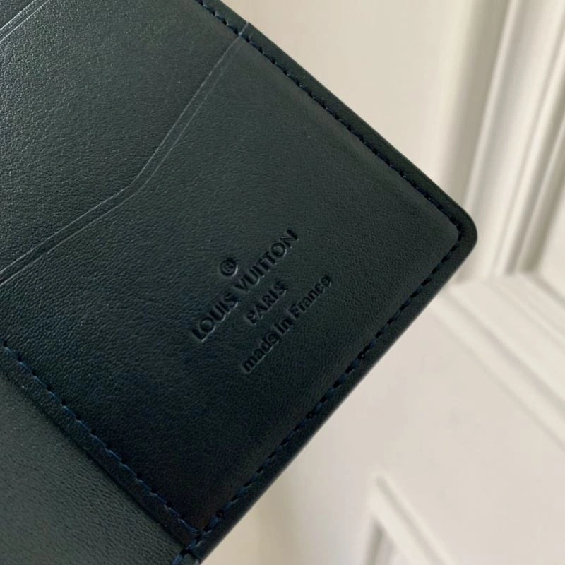 LV Wallets 4048H-0164