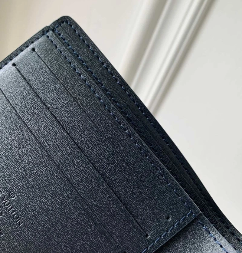 LV Wallets 4048H-0166