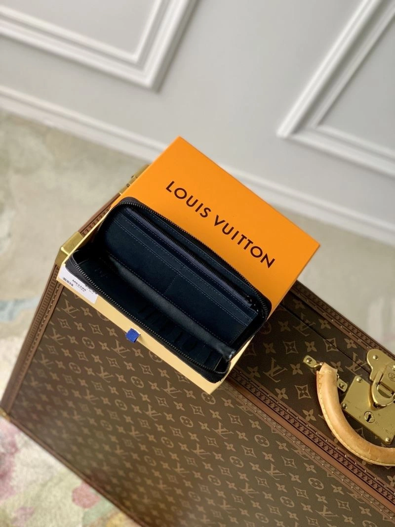 LV Wallets 4048H-0170
