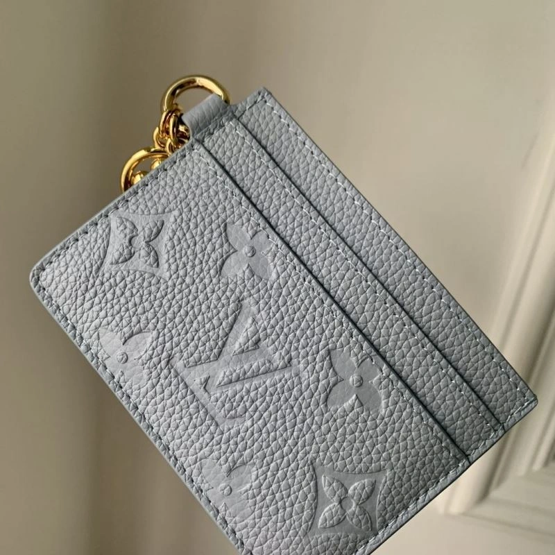 LV Wallets 4048H-0204