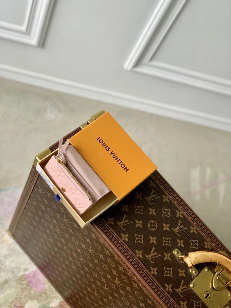 LV Wallets 4048H-0210