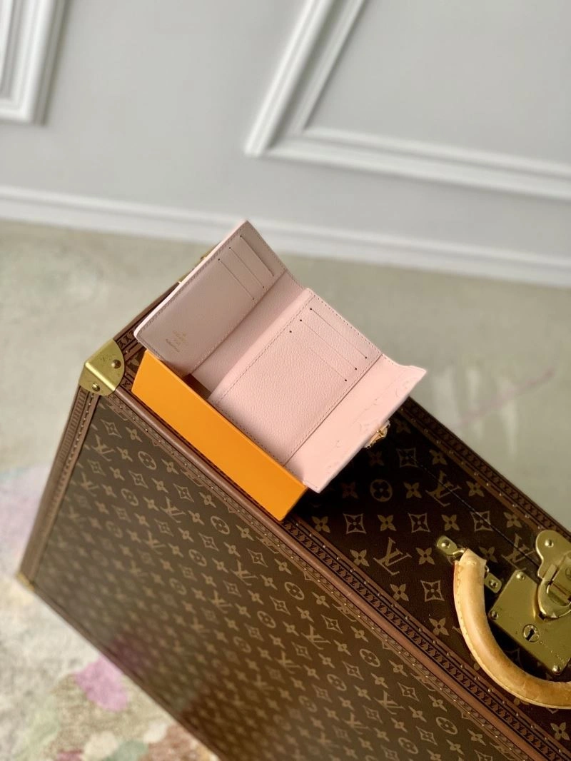LV Wallets 4048H-0211