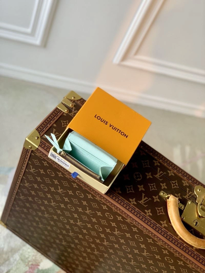 LV Wallets 4048H-0224