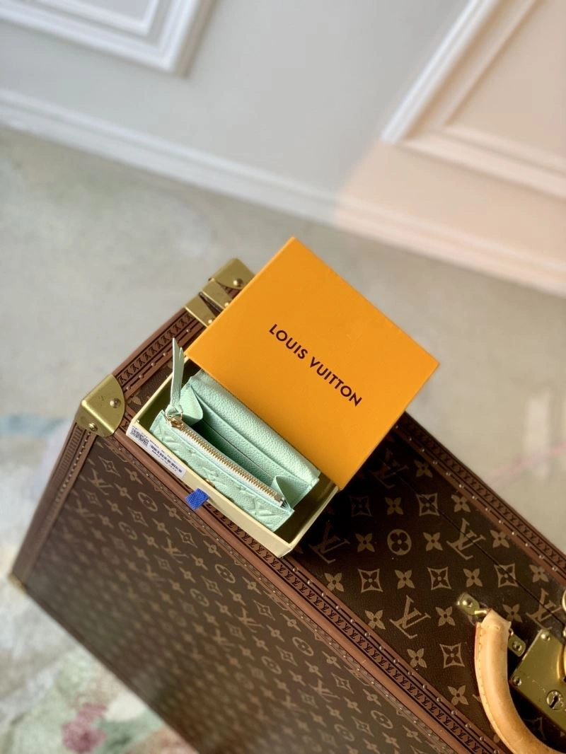LV Wallets 4048H-0225