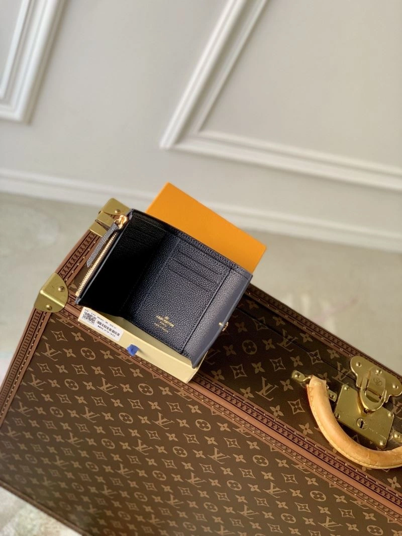LV Wallets 4048H-0226