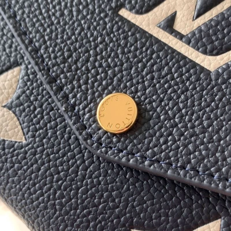 LV Wallets 4048H-0227