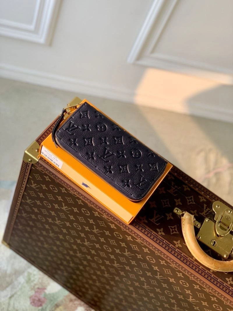 LV Wallets 4048H-0230
