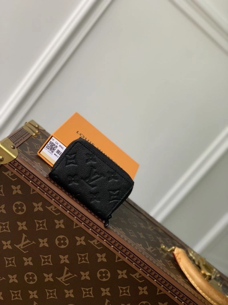 LV Wallets 4048H-0235