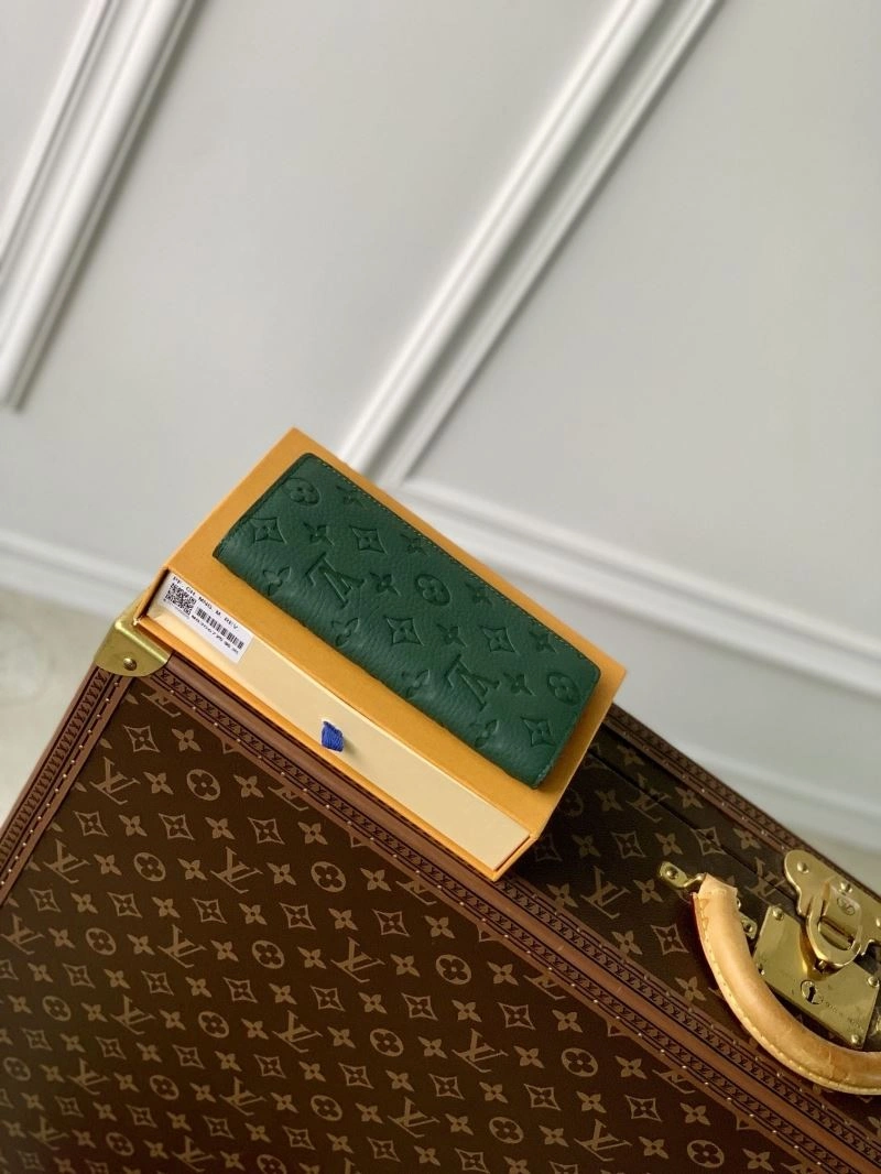 LV Wallets 4048H-0242