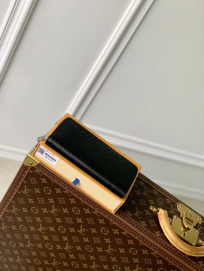 LV Wallets 4048H-0243