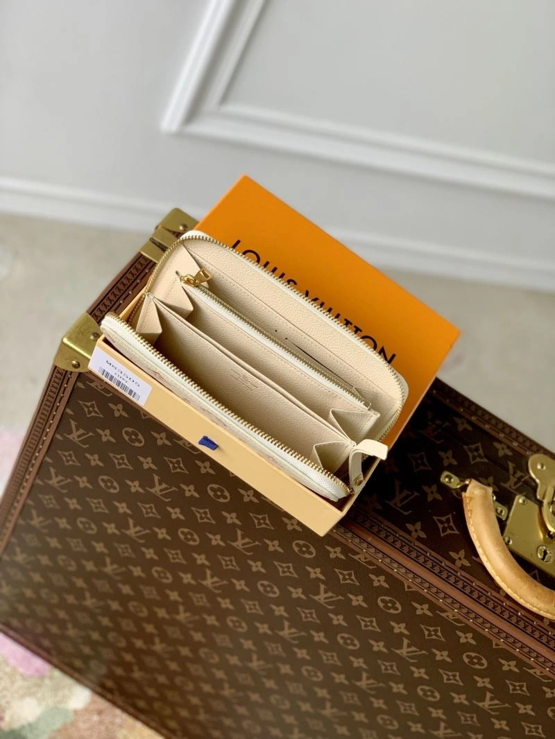 LV Wallets 4048H-0256