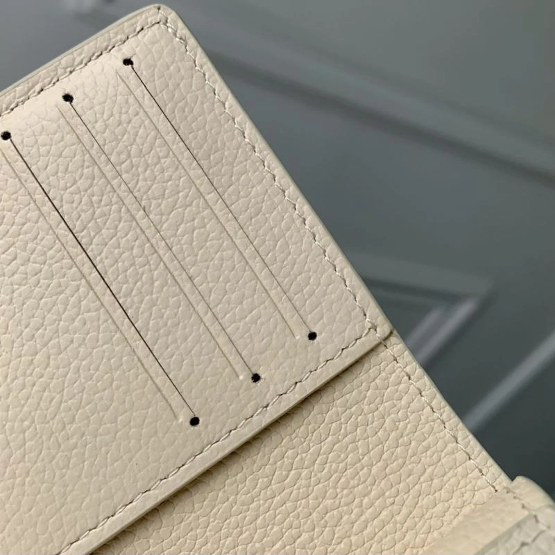 LV Wallets 4048H-0258