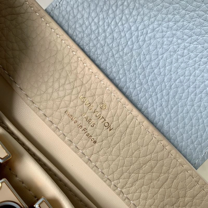 LV Capucines Bags 4048H-0260