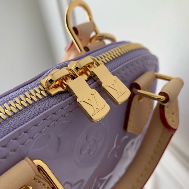 LV Top Handle Bags 4048I-0001