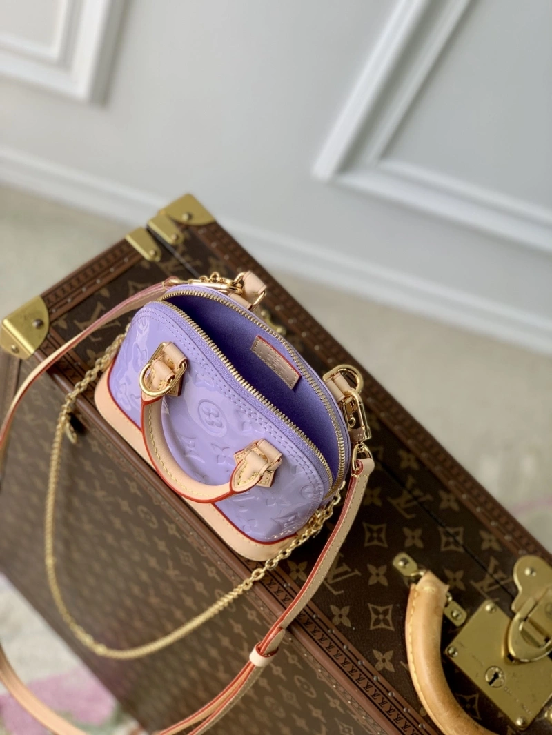 LV Top Handle Bags 4048I-0001